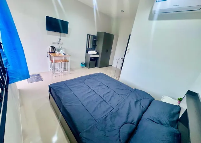 โศภิษฐ์ เฮาส์ Sopit House *