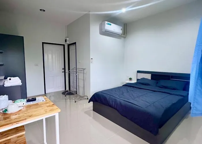 โศภิษฐ์ เฮาส์ Sopit House Ban Pong (Ratchaburi)