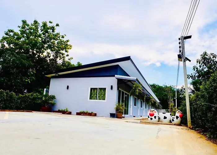 โศภิษฐ์ เฮาส์ Sopit House