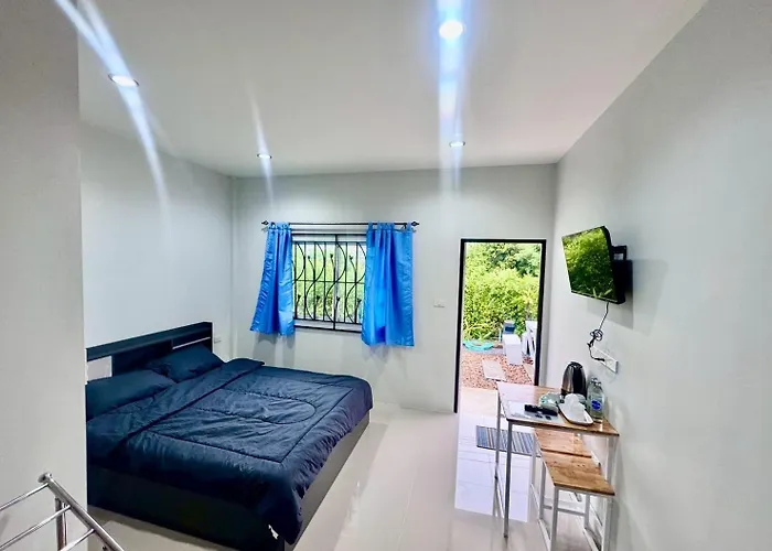 อพาร์ทเม้น โศภิษฐ์ เฮาส์ Sopit House