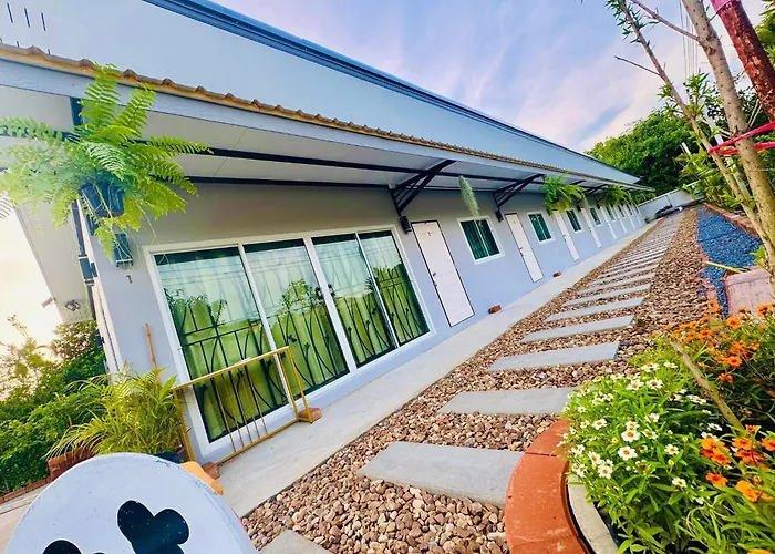 โศภิษฐ์ เฮาส์ Sopit House *