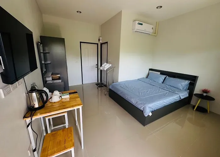 โศภิษฐ์ เฮาส์ Sopit House *